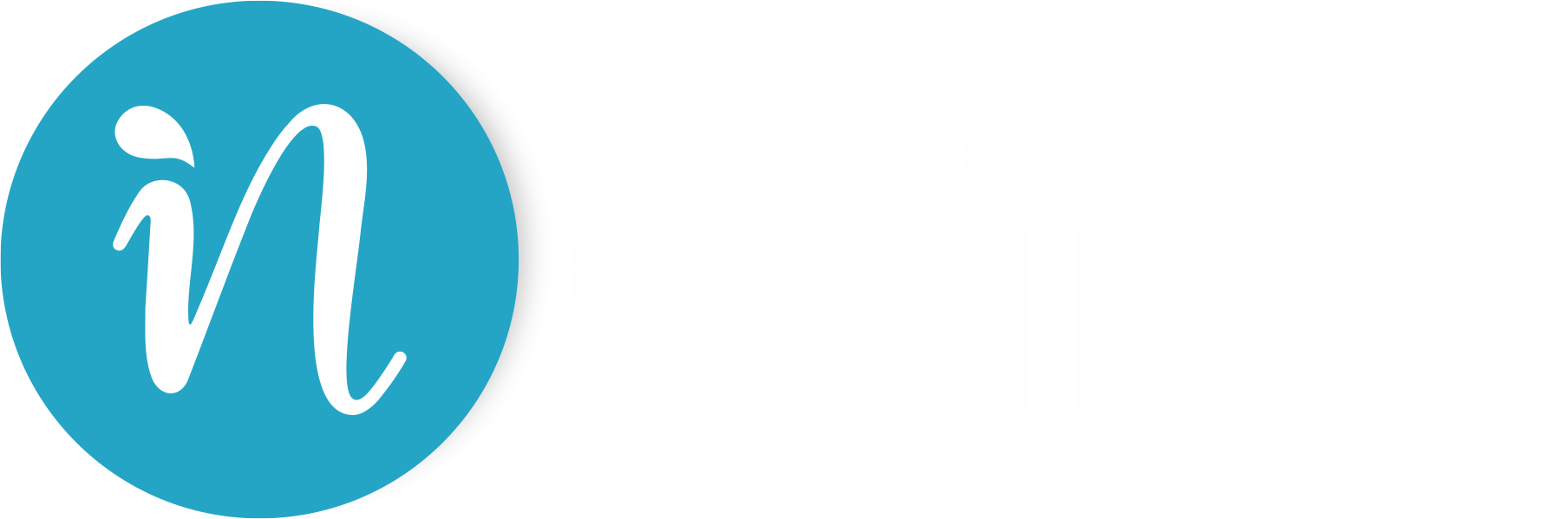 inClinic.vc Logo - Footer